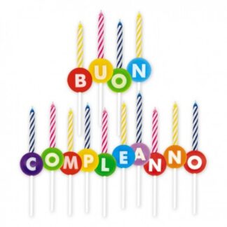 Candeline