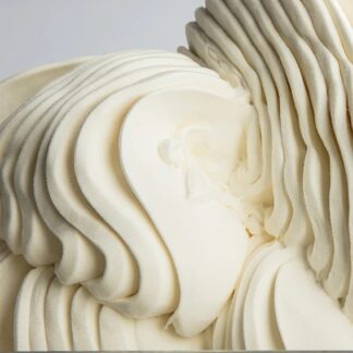 Base in polvere per Gelato al Latte