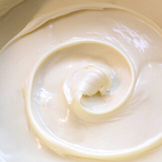 Crema Spalmabile al Cioccolato Bianco