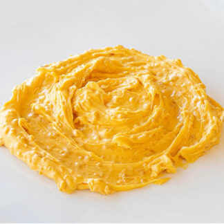 Crema Croccante ai Frutti Tropicali