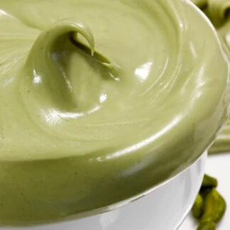 Crema Spalmabile al Pistacchio