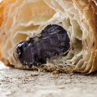 Crema Ante - Forno al Cioccolato pre-lievitazione
