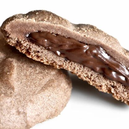 Crema Ante - Forno al Cacao magro