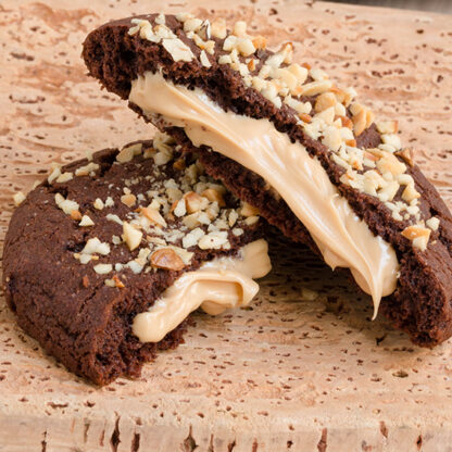 Crema Ante - Forno alla Mandorla