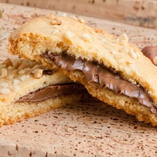 Crema Ante - Forno al gusto Gianduia