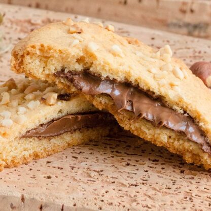 Crema Ante - Forno al gusto Gianduia