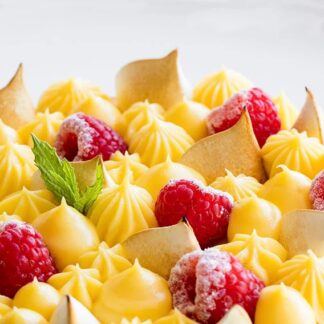 Crema Multiuso al Limone
