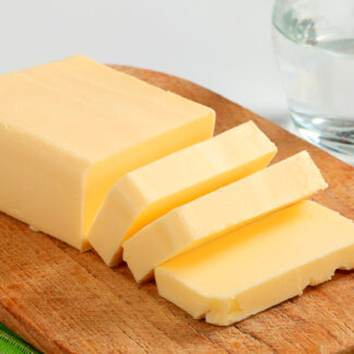 Margarina vegetale Frolla