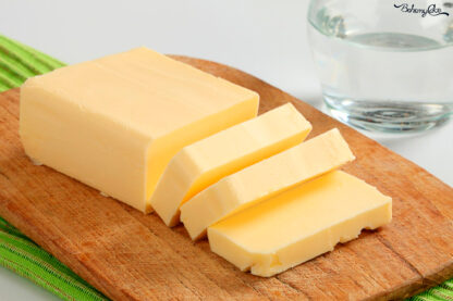 Margarina vegetale Frolla