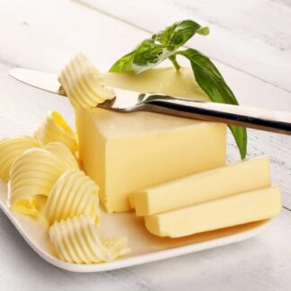 Margarina vegetale Crema
