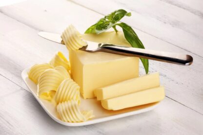 Margarina Crema col 20% di Burro
