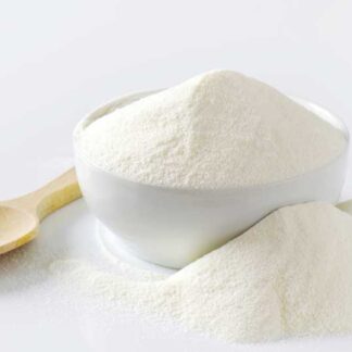 Latte magro in Polvere
