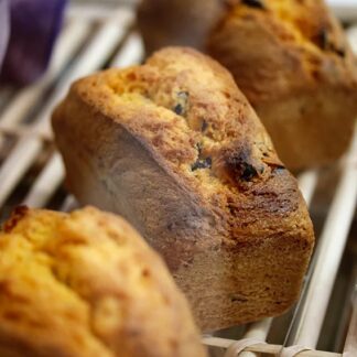 Mix in polvere per Plum Cake