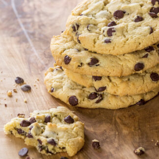 Mix in polvere per American Cookies