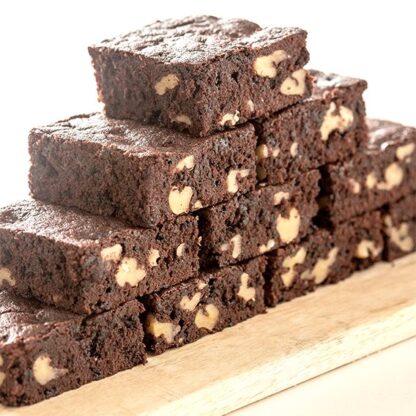 Mix in polvere per American Brownies