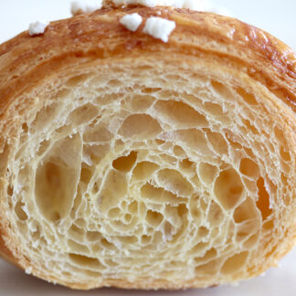 Mix in polvere per Cornetti