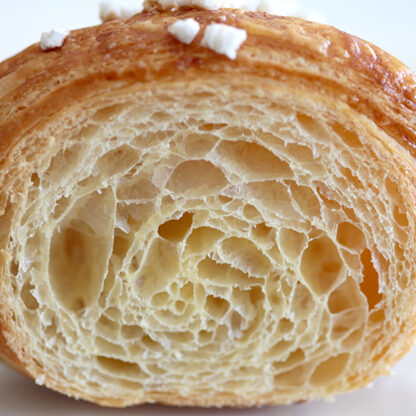 Mix in polvere per Cornetti
