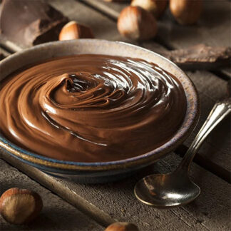 "altro-che-Nutella!" Nocciolata Extra