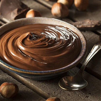 "altro-che-Nutella!" Nocciolata Extra