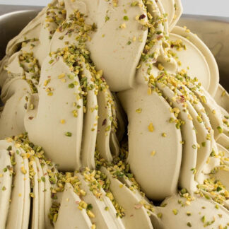 Pasta aromatizzante Pistacchio & Mandorle