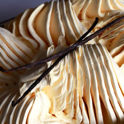 Pasta aromatizzante Vaniglia Madagascar/Bourbon