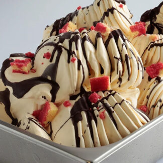 Pasta aromatizzante alla Zuppa Inglese