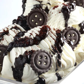 Pasta aromatizzante gusto Oreo