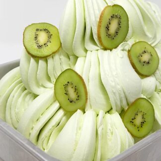 Pasta aromatizzante al Kiwi