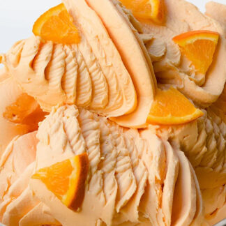 Pasta aromatizzante all'Arancia