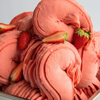 Pasta aromatizzante alla Fragola