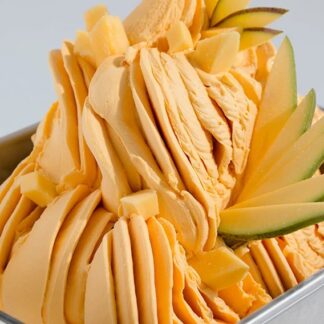 Pasta aromatizzante al Mango
