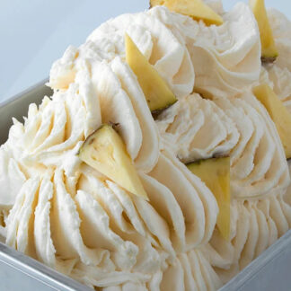Pasta aromatizzante all'Ananas