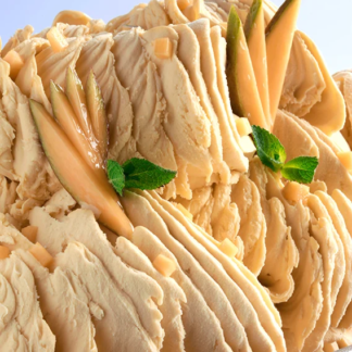 Pasta aromatizzante al Melone