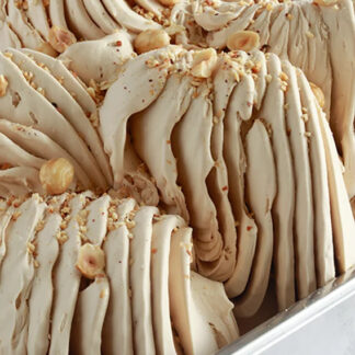 Pasta aromatizzante Nocciola Intense