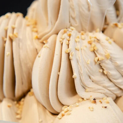 Pasta di Pura Nocciola 100%