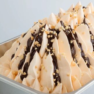Pasta aromatizzante allo Zabaione