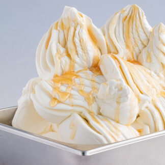 Polvere aromatizzante allo Yogurt Greco