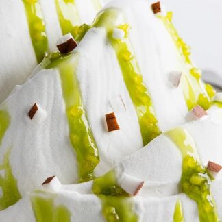 Variegato al Lime
