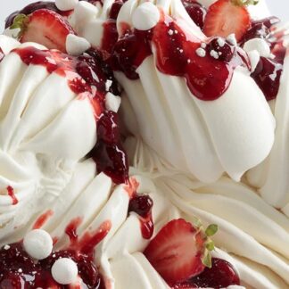 Variegato alla Fragola