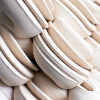 Base in polvere per Gelato con Panna