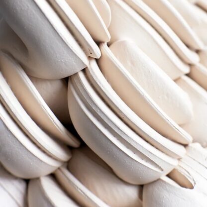 Base in polvere per Gelato con Panna