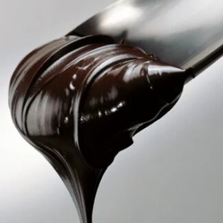 Crema aromatizzante al Cacao & Nocciole versione Bitter