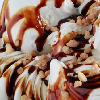 Granella Croccante con Mandorle & Nocciole
