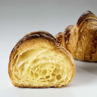 Margarina vegetale Croissant Piatta