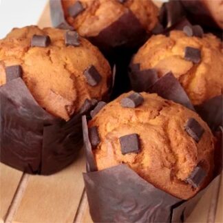 Mix in polvere per Muffin