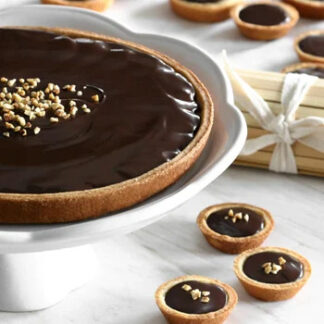 Crema Spalmabile Nocciole e Mandorle