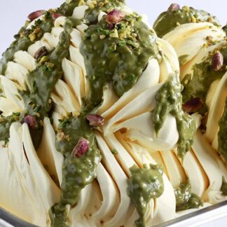 Variegato al Pistacchio