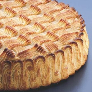 Crema Ante - Forno alle Mandorle