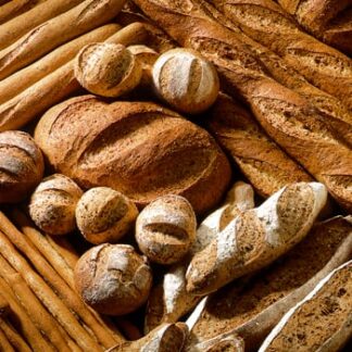 Mix per Pane alla Soia