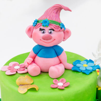 Paste di Zucchero Colorate - immagine 6